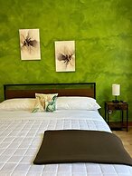 Casa Bamboo