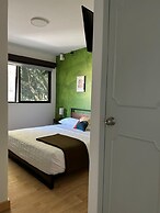 Casa Bamboo