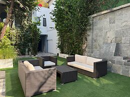 Casa Bamboo