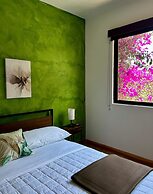 Casa Bamboo