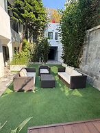 Casa Bamboo