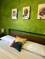 Casa Bamboo
