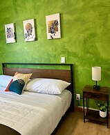 Casa Bamboo