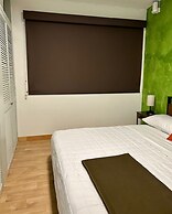 Casa Bamboo