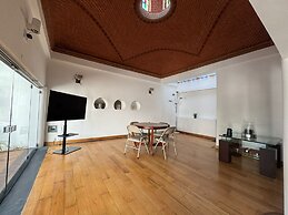 Casa Bamboo