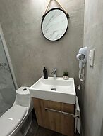 Casa Bamboo