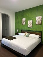 Casa Bamboo
