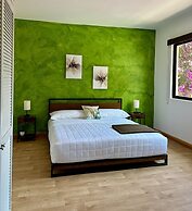 Casa Bamboo