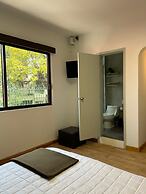 Casa Bamboo