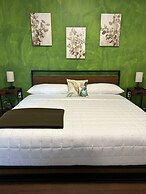 Casa Bamboo