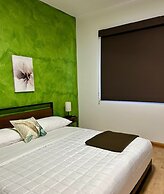 Casa Bamboo