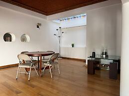 Casa Bamboo
