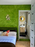 Casa Bamboo