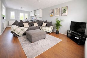 The Serene Retreat in Manchester