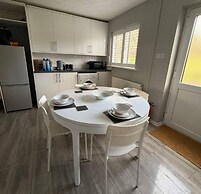 The Serene Retreat in Manchester