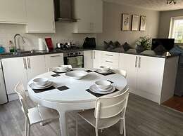 The Serene Retreat in Manchester