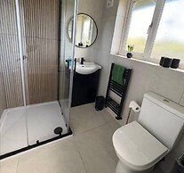 The Serene Retreat in Manchester