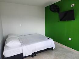 Hotel OK el eden