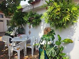 Hotel OK el eden