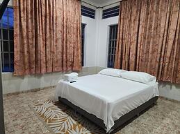 Hotel OK el eden