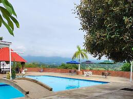 Hotel OK el eden