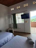 Hotel OK el eden