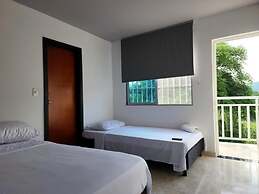Hotel OK el eden