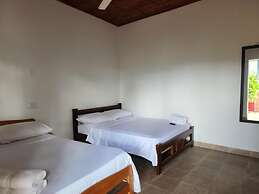 Hotel OK el eden
