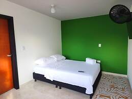 Hotel OK el eden