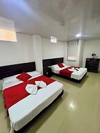 Hotel Blue Santa Rosa de Cabal