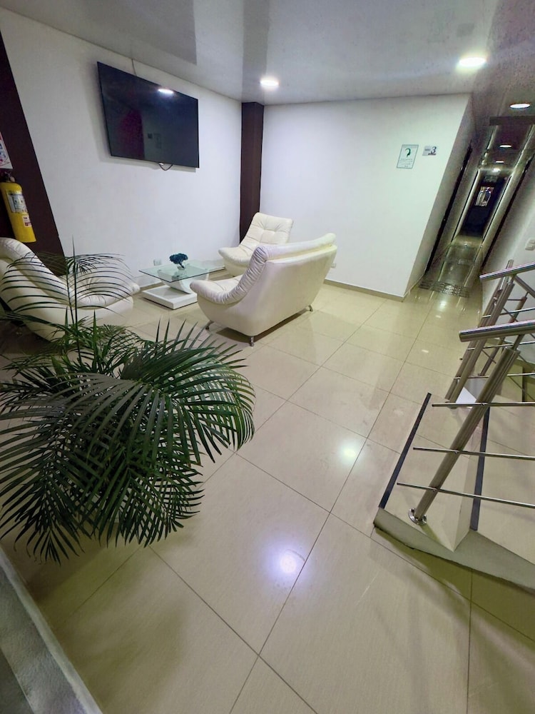 Hotel Blue Santa Rosa de Cabal