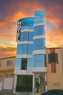 Hotel Blue Santa Rosa de Cabal