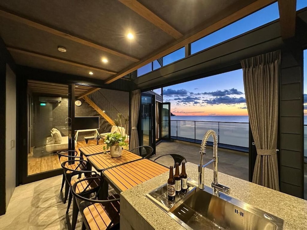 VILLA IZU Zessei