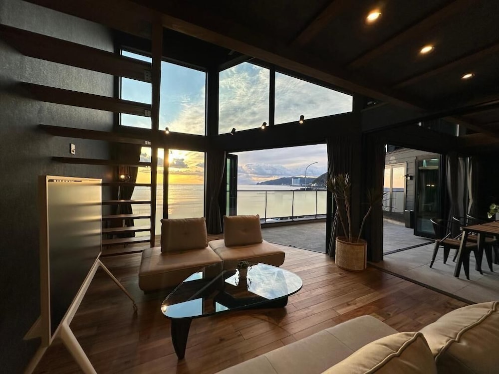 VILLA IZU Zessei