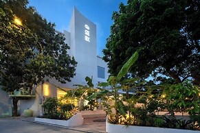 Sanya Shengge International Hostel