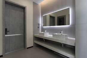 Sanya Shengge International Hostel