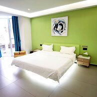 Sanya Shengge International Hostel