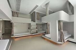 Sanya Shengge International Hostel