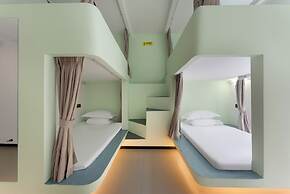 Sanya Shengge International Hostel