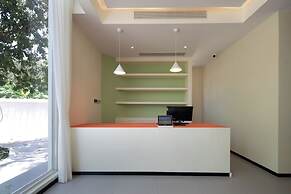 Sanya Shengge International Hostel