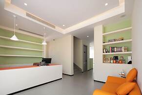 Sanya Shengge International Hostel