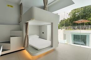 Sanya Shengge International Hostel