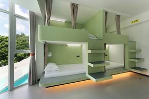Sanya Shengge International Hostel