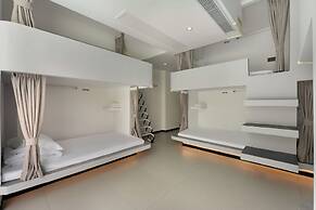 Sanya Shengge International Hostel