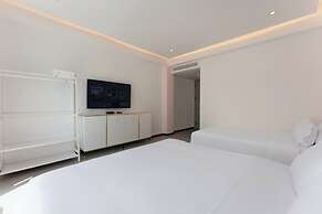 Sanya Shengge International Hostel