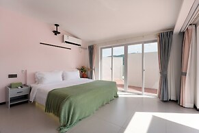 Sanya Shengge International Hostel