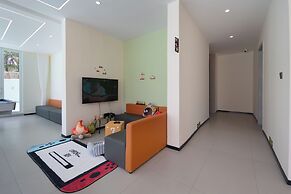 Sanya Shengge International Hostel