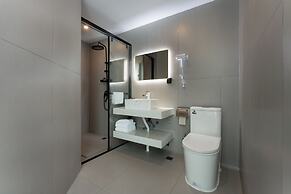 Sanya Shengge International Hostel