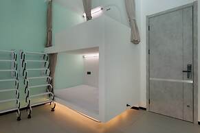 Sanya Shengge International Hostel