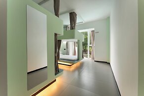 Sanya Shengge International Hostel